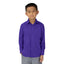 Boys' Long Sleeve Dress Shirt