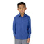 Boys' Long Sleeve Dress Shirt