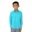 Boys' Long Sleeve Dress Shirt