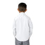 Boys' Long Sleeve Dress Shirt