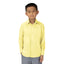 Boys' Long Sleeve Dress Shirt