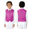 Boys' 4-Piece Satin Tuxedo Vest Set