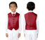 Boys' 4-Piece Satin Tuxedo Vest Set