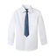 Boys' Customizable Cotton Blend Dress Shirt and Tie Set - Customer's Product with price 23.95 ID qPcAMfv3nNREmLaKS9bUKDTY