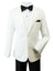 ivory tuxedo with jacket