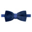 Men's Velvet Pre-tied Bow Tie