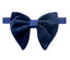 Men's Vintage Velvet Bow Tie