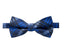 Men's Plaid Woven Bow Tie