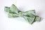 Men's Pastel Green Patterned Bow Tie (Color 27)