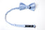 Men's Anchors Patterned Bow Tie (Color 33)