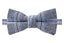 Boys' Glen Plaid Cotton Bow Tie