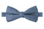 Boys' Linen Blend Bow Tie