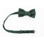 Boys' Linen Blend Bow Tie