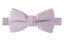 Boys' Linen Blend Bow Tie