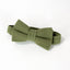 Boys' Linen Blend Bow Tie