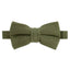 Boys' Linen Blend Bow Tie