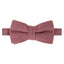 Boys' Linen Blend Bow Tie