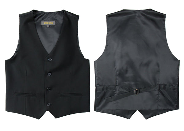 Trespass Notion Gilet Uomo – Senza Maniche, Chiusura Con Cerniera, Scollo Alla Coreana, Taglia L