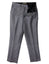 Boys' Charcoal Three Piece Two-Button Suit Set