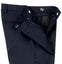 Boys' Navy-C Flat Front Dress Pants