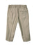 Boys' Tan-C Flat Front Dress Pants