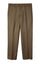 Boys' 4 Piece Suspenders Outfit, Toast/Cognac Brown/Linen Rust