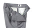 Boys' 4 Piece Suspenders Outfit, Light Grey/White/Grey w/White Stripes