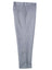 Boys' 4 Piece Suspenders Outfit, Light Grey/White/Blush Pink