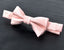 Boys' Dotted Woven Bow Tie