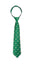 Boys' Microfiber Woven Dachshund Christmas Tie
