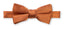 Boys' Milano Crinkle Microfiber Bow Tie