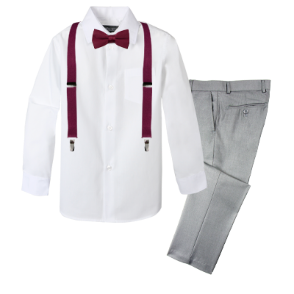Formal Suits White Transparent, Formal Gray Color Suit Png, Formal