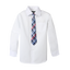 Boys' Customizable Cotton Blend Dress Shirt and Tie Set - Customer's Product with price 23.95 ID afNaZ9_10XgtF4VGuEiTLnJK