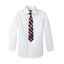 Boys' Customizable Cotton Blend Dress Shirt and Tie Set - Customer's Product with price 23.95 ID 9sF2JsAJhYw8fjbhffXHMkp2