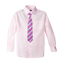 Boys' Customizable Cotton Blend Dress Shirt and Tie Set - Customer's Product with price 26.95 ID BkJA8tzs_akZ0m8WxOQapCrm